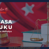 ANAYASA HUKUKU - TEK DERS - PROF. DR. AHMET NOHUTÇU