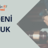 MEDENİ HUKUK