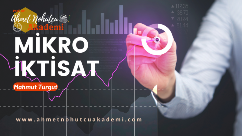MİKRO İKTİSAT
