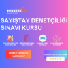 SAYIŞTAY DENETÇİLİĞİ SINAVI KURSU