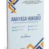 HukukUp Anayasa Hukuku Kapsamlı Tekrar & Soru Bankası Kitabı